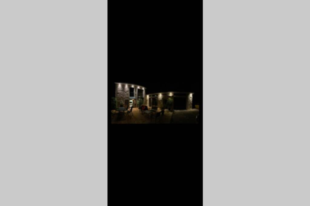 Les Dependances Villa Courtivron Exterior photo
